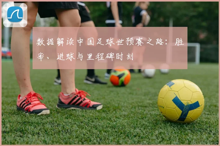 数据解读中国足球世预赛之路：胜率、进球与里程碑时刻