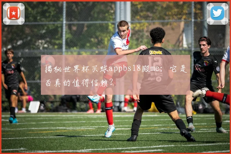 揭秘世界杯买球appbs18殿me：它是否真的值得信赖？